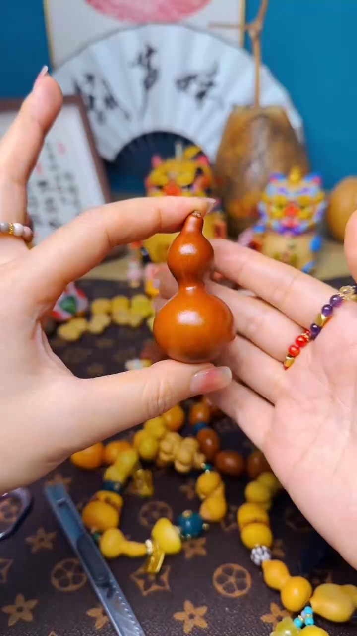 【闪购商品】212文玩葫芦文玩好物