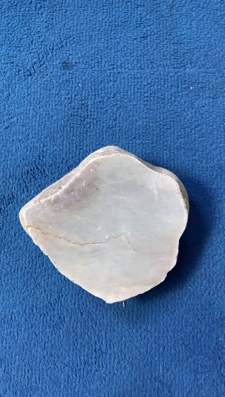 【闪购商品】翡翠把件未镶嵌N翡翠边角