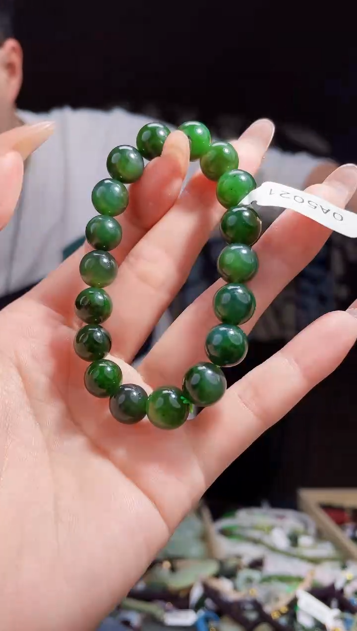 【闪购商品】和田玉颈饰未镶嵌拍一发一