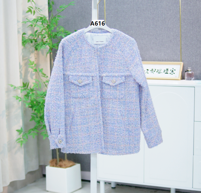 616 AA61女装连衣裙（尾货默认剪标偶有微瑕介意不拍）