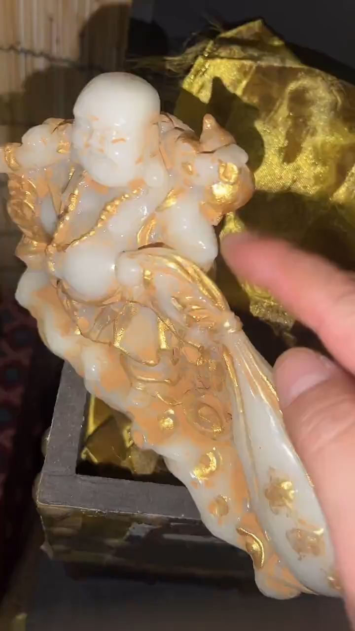 其他摆件多样性发其一