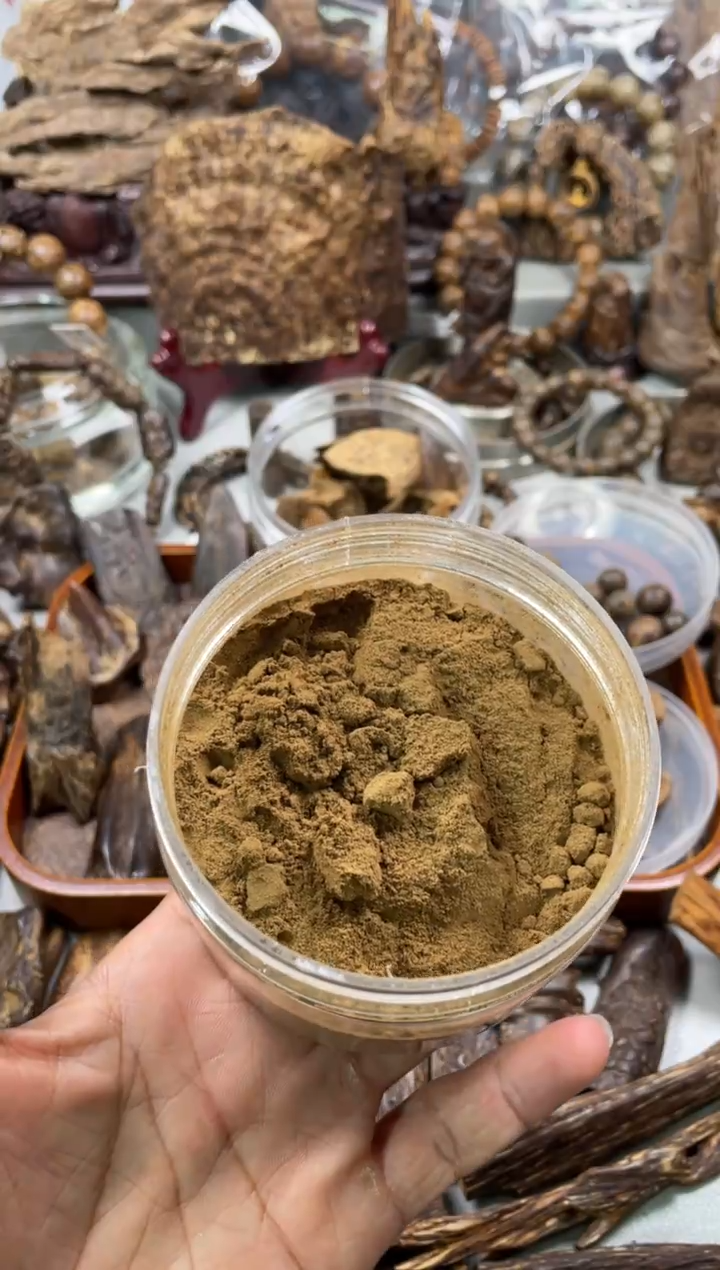 沉香沉香碎屑打**魚 文莱 沉香