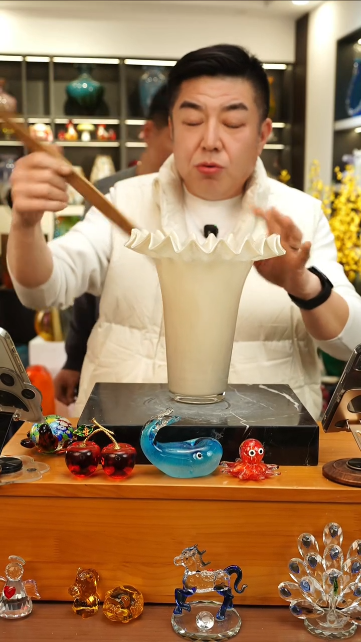 外贸花瓶花器花盆218