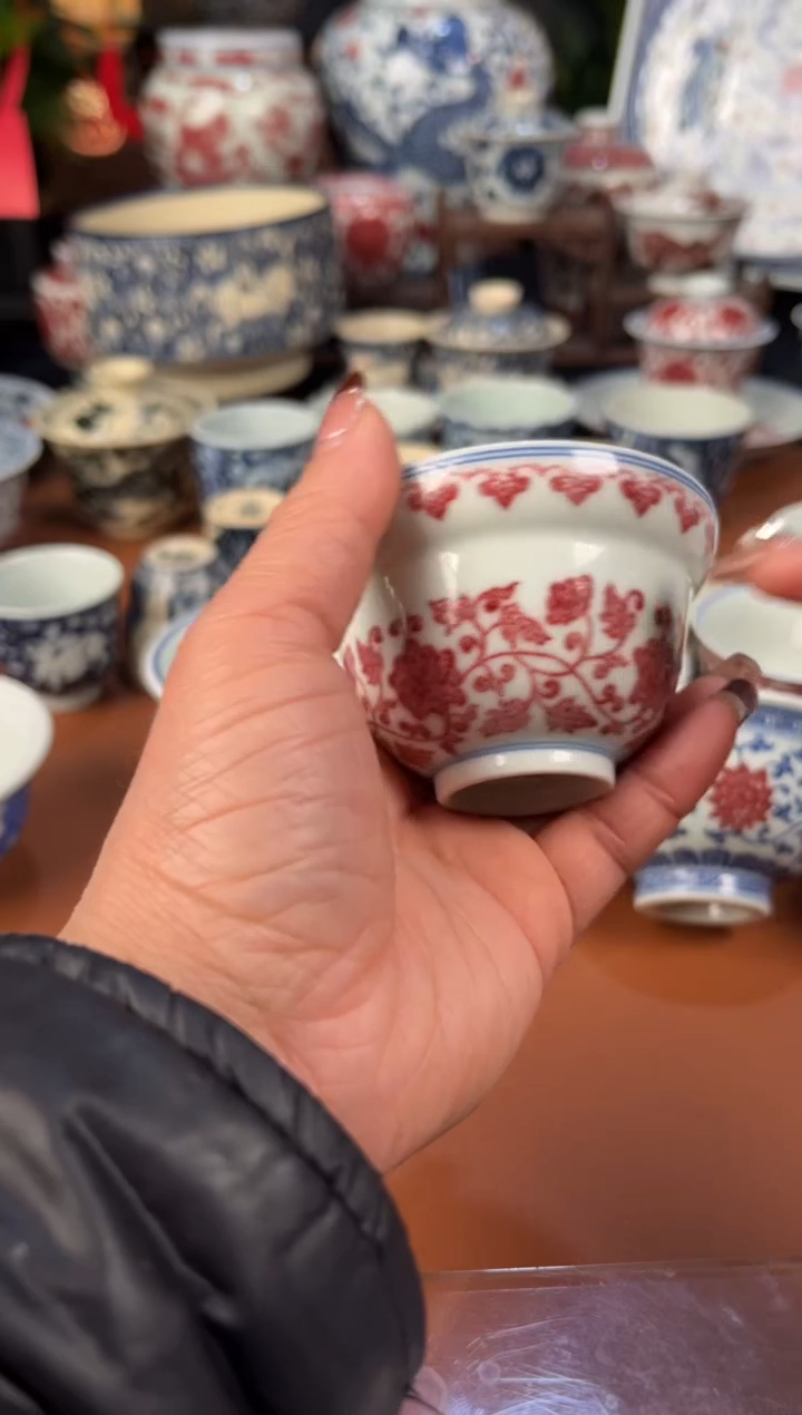 【闪购商品】觅瓷山房觅瓷山房