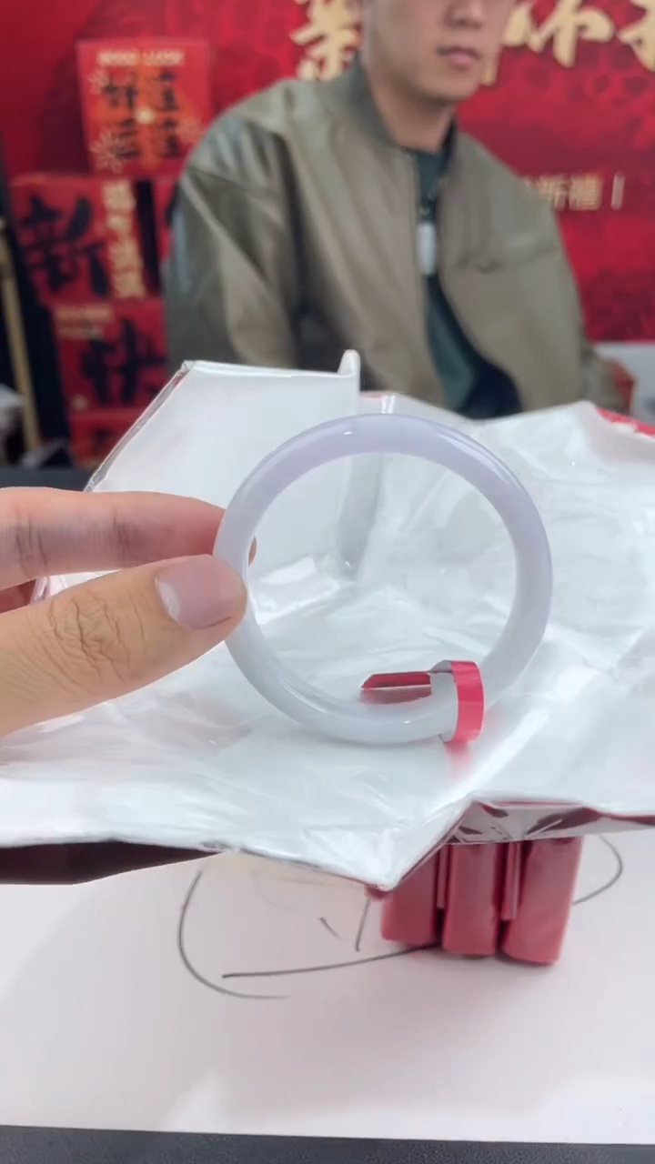 【闪购商品】翡翠手镯未镶嵌20翡翠手镯