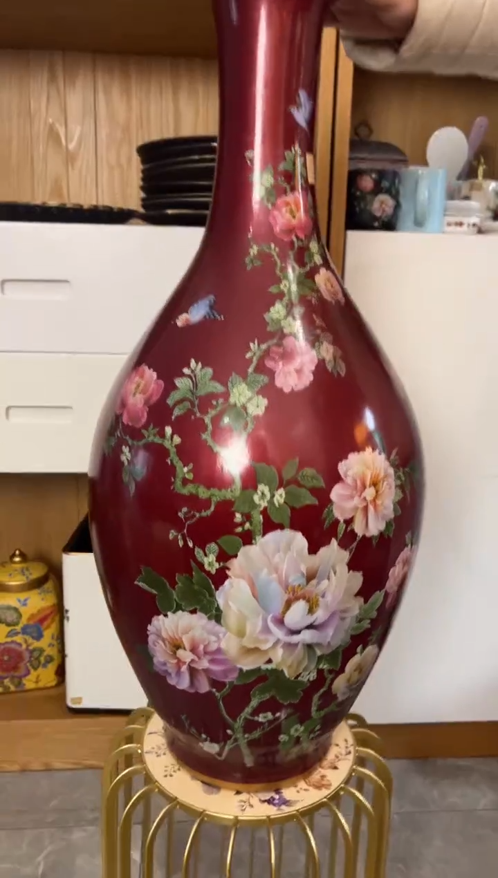 外贸陶瓷家居百货