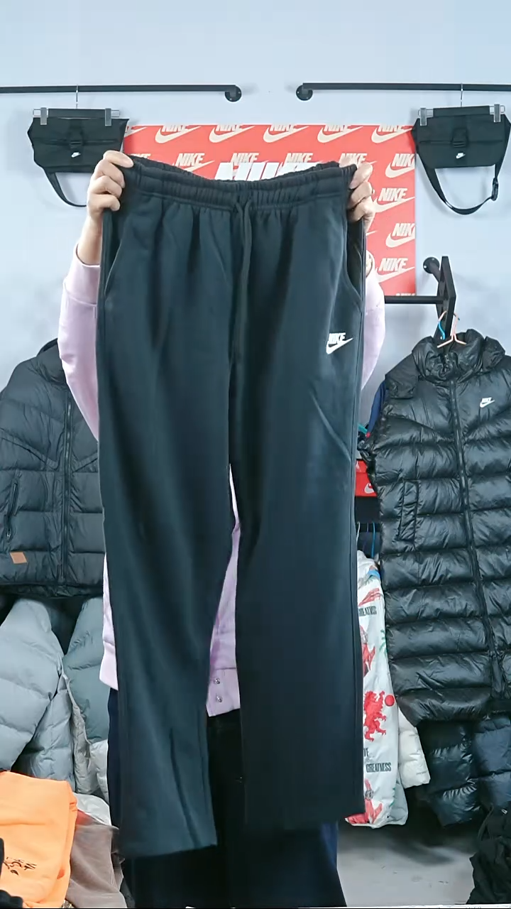 2672闪购编码Nike/Jordan运动衣以直播间过款为准尺码