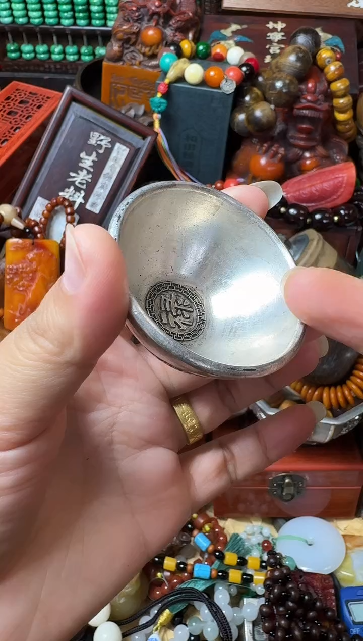 主播推荐：一物一拍，讲解为准！