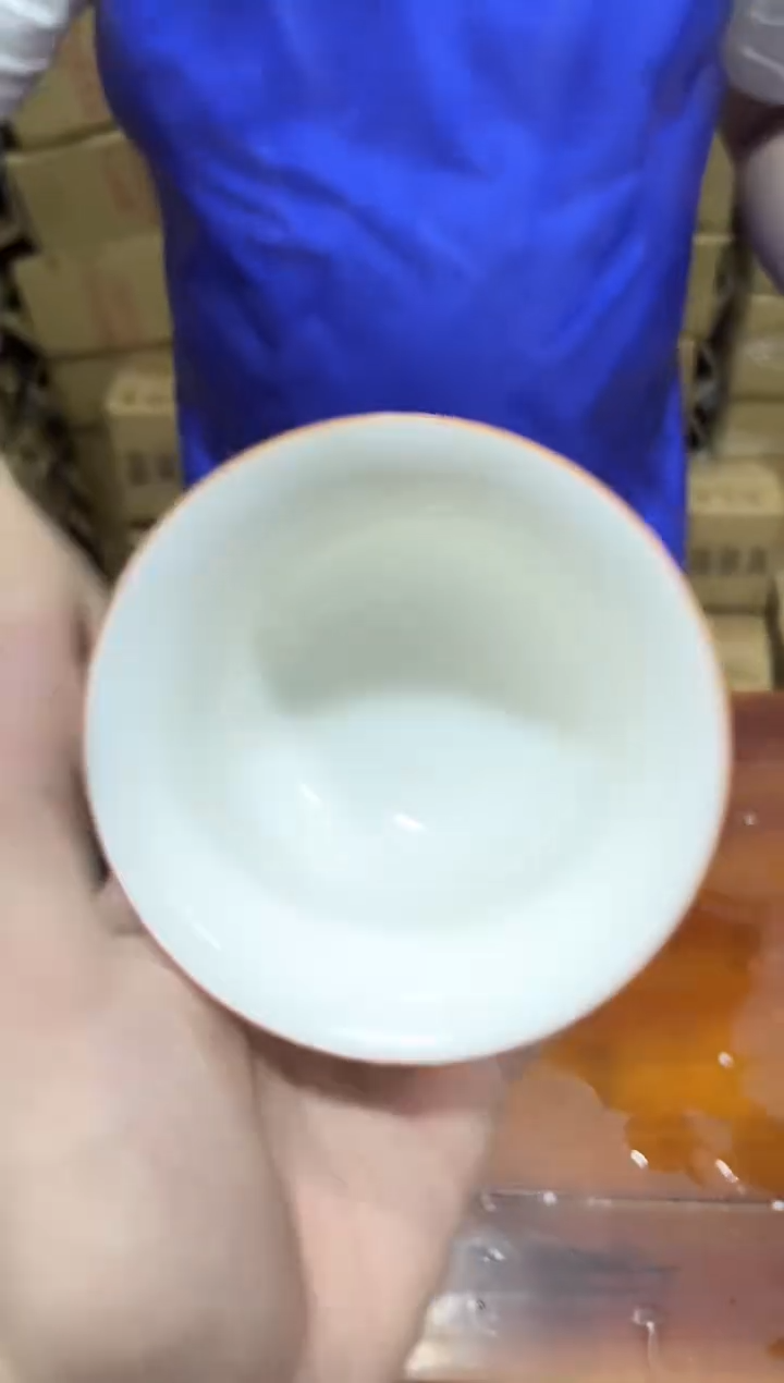 瓷片其他其他（不带礼盒）