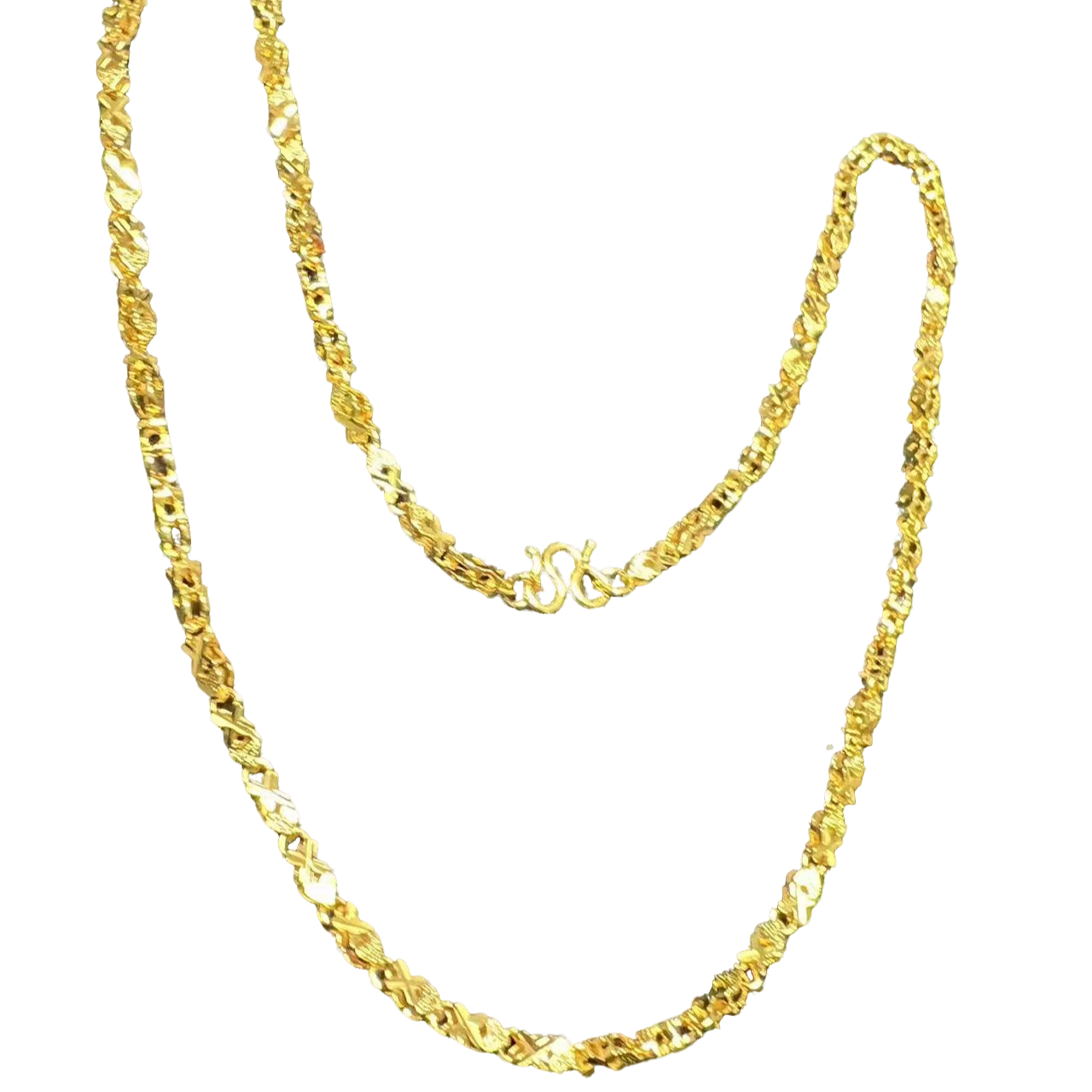 非金属珐琅吊坠 轻奢气质时尚百搭简约精致吊坠 Zjd291020