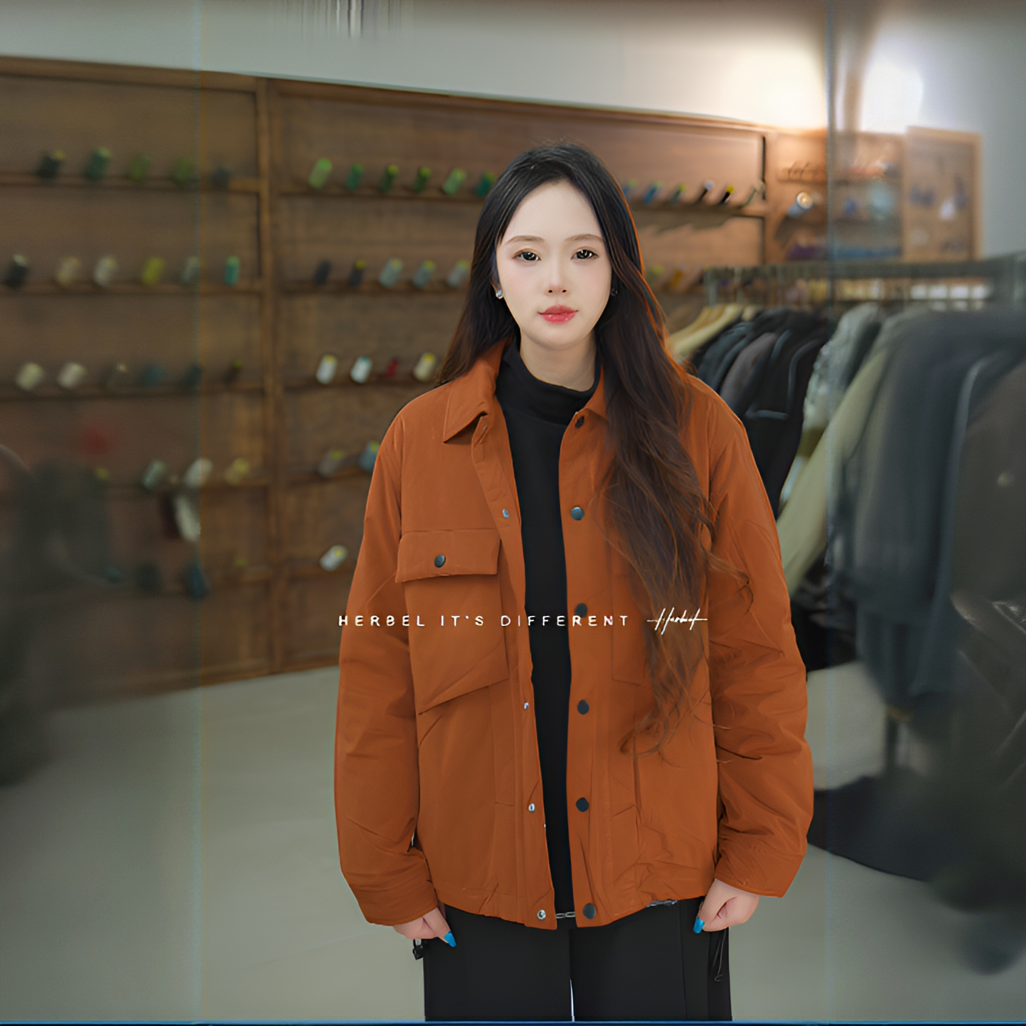 冬季男士羽绒服时尚休闲潮流户外保暖TTR639796