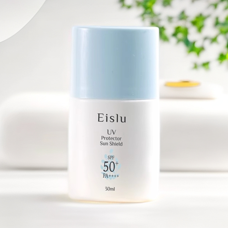 日本伊诗露倍护轻润防晒霜30mlSPF50+PA++++【效期至2027】