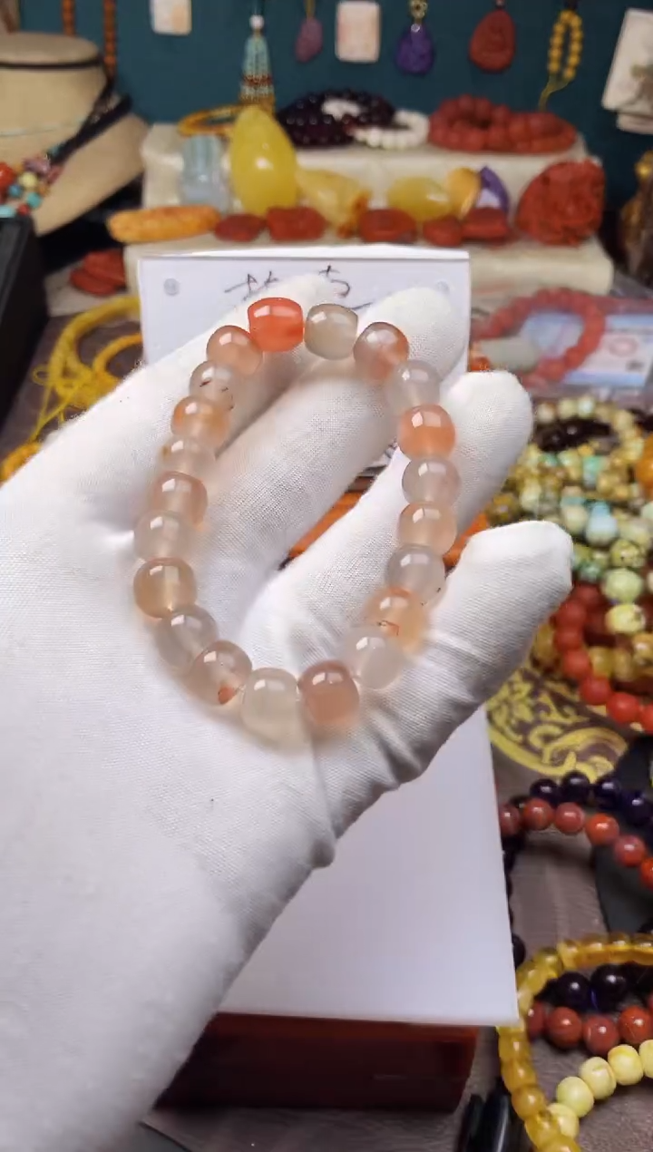 【闪购商品】玛瑙/玉髓.未镶嵌40643一图一物发货