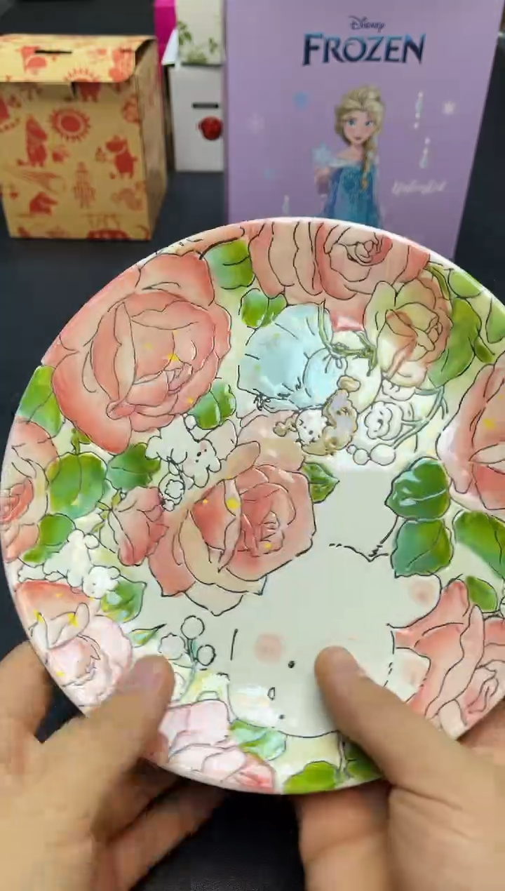 瓷片我又回来了全部漏@@WE1089