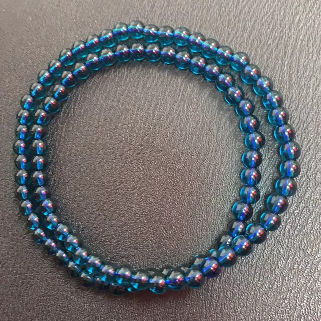 碧玺多圈6m（多样发其一）A79