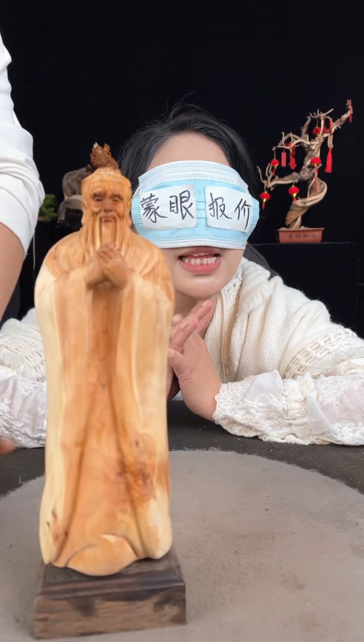 【闪购商品】风车木（黑檀木）其他手工摆件,先抢先得!