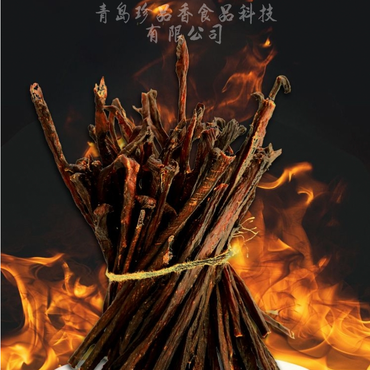 无添加原味超风干牛肉牛肉干耐嚼正宗特产解馋高蛋白充饥