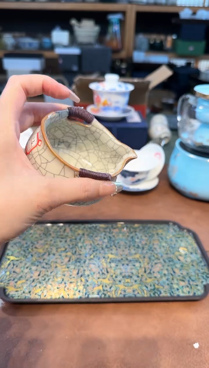 【闪购商品】不带茶盘不带礼盒@@0000