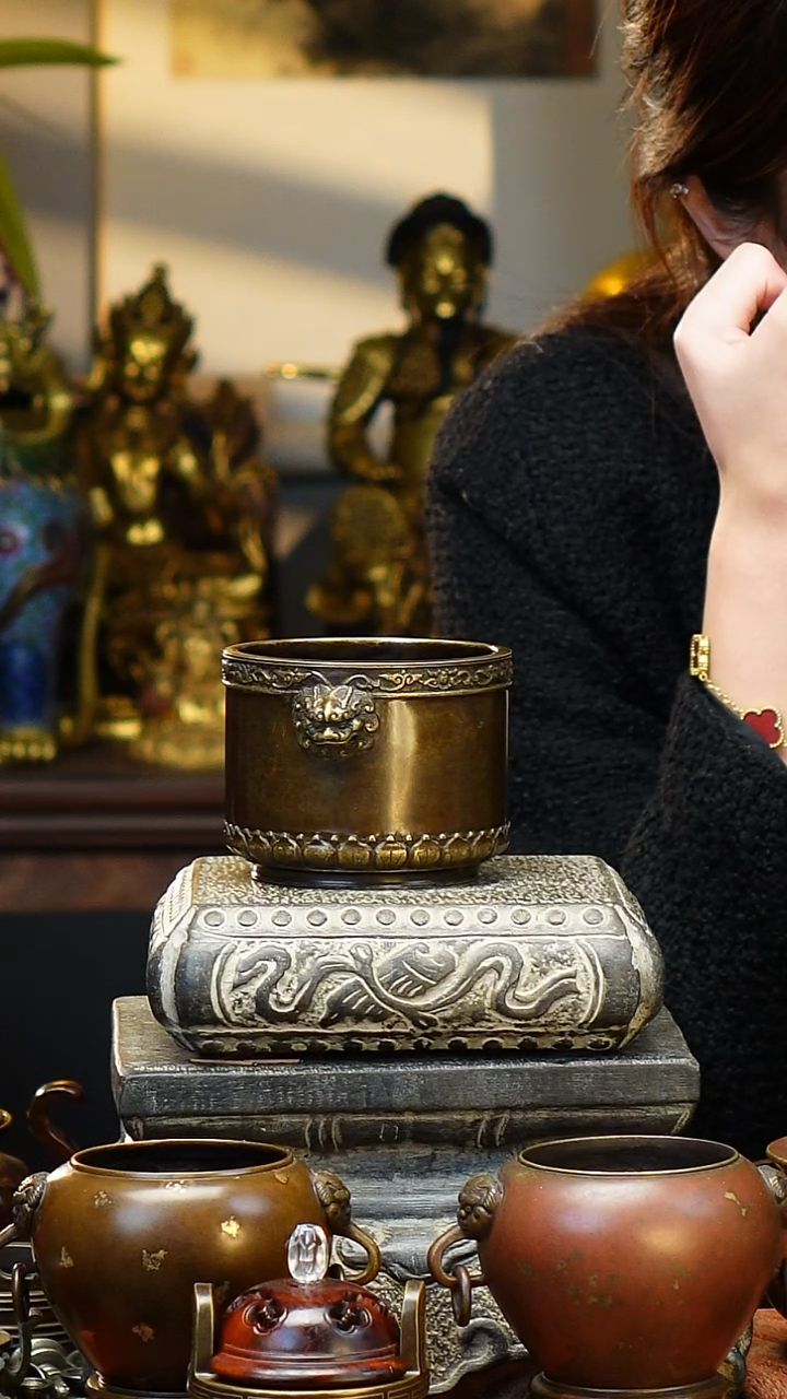 源*炉天下无粘粉香（四个味道各一管）