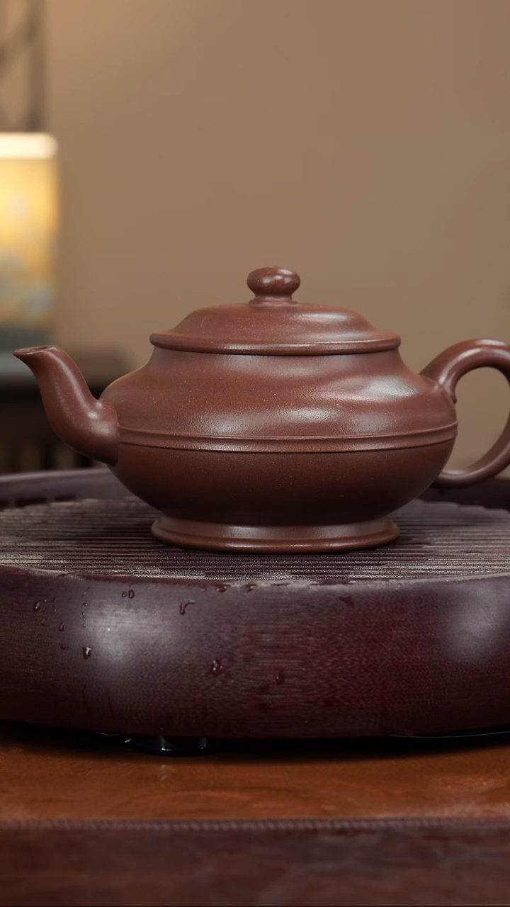 【闪购商品】紫砂茶壶宜兴紫砂壶