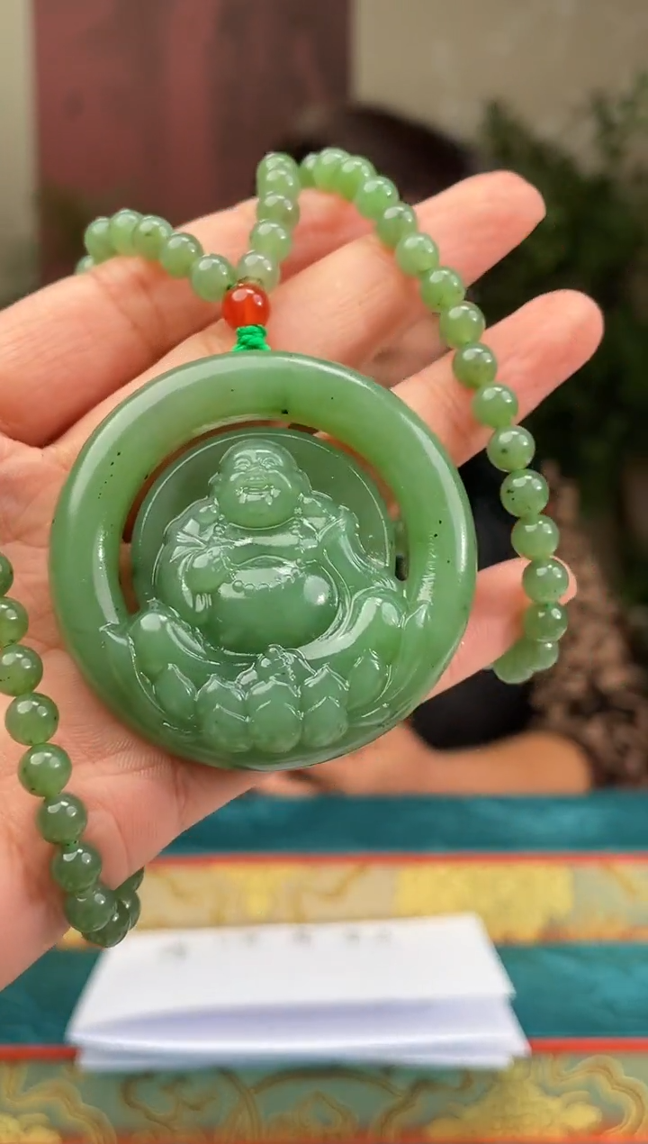 定制和田玉多样性发拍一发一         