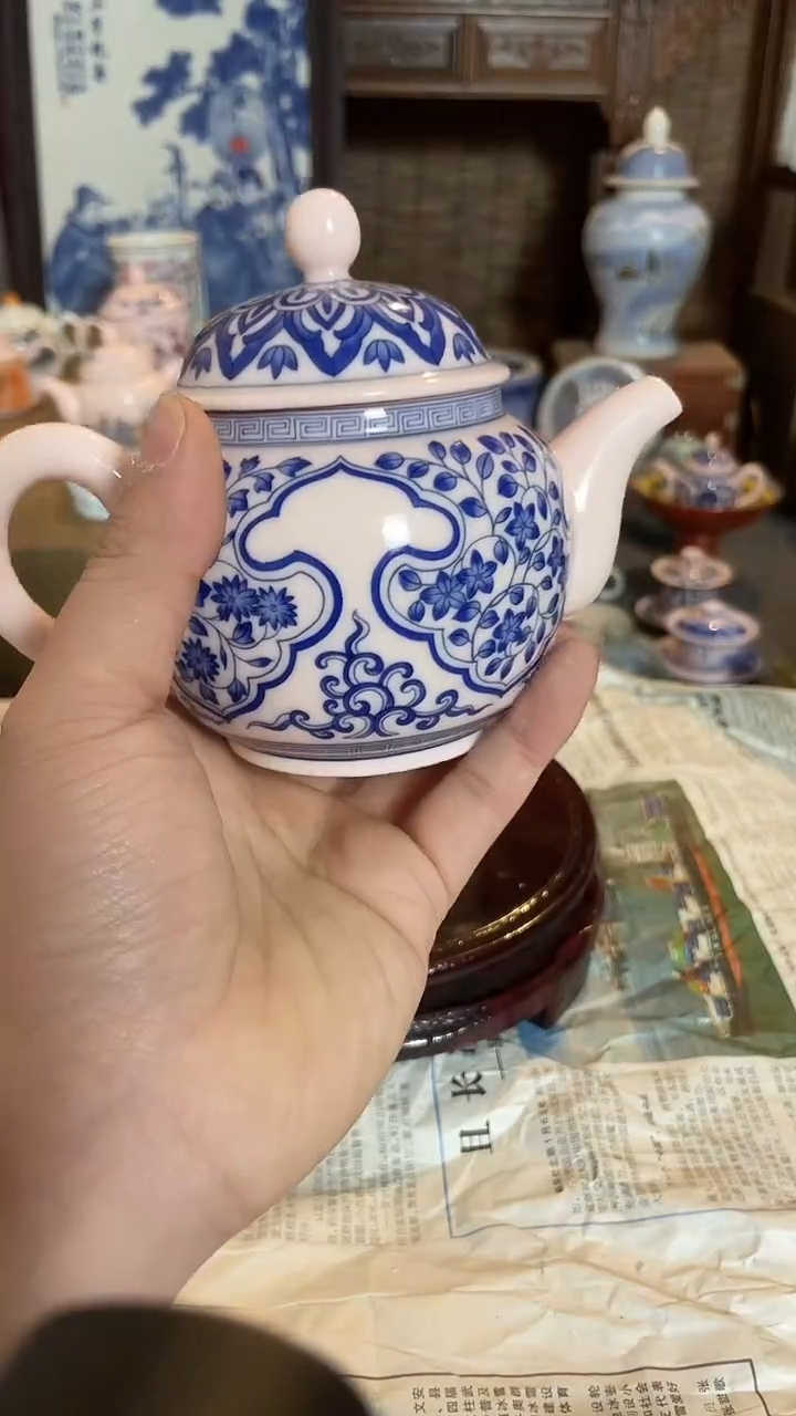 景德镇高温陶瓷002
