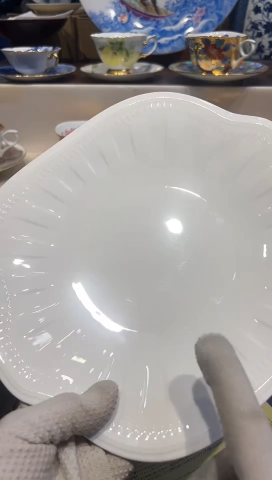 【闪购商品】中古回流瓷器谨慎参拍