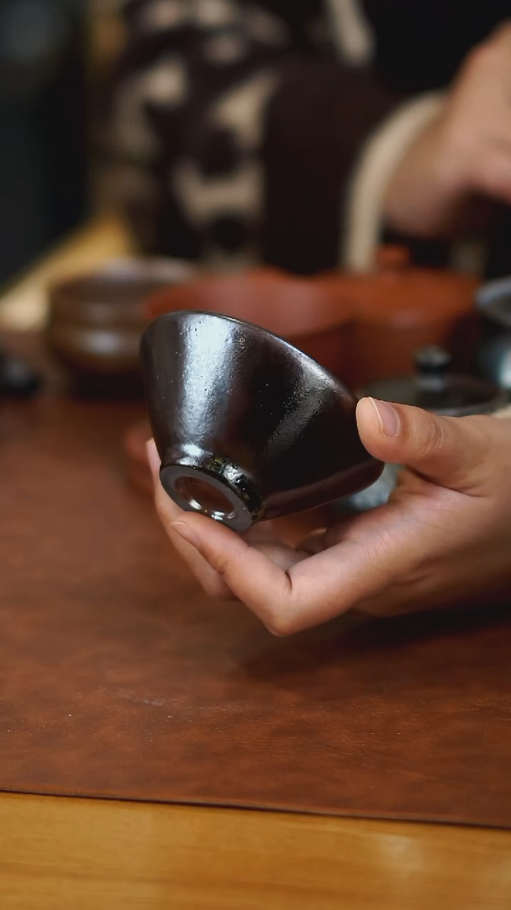 壶58-  苏橙茶周边