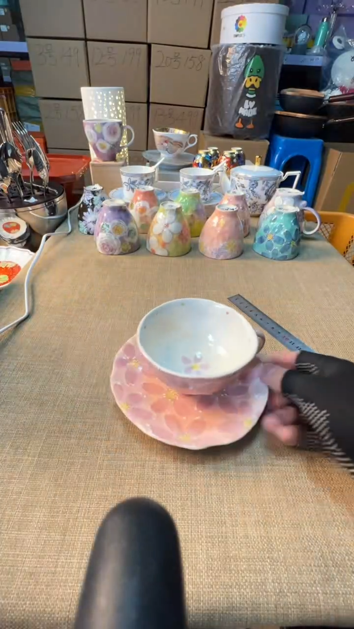 【闪购商品】瓷片启航瓷器精选