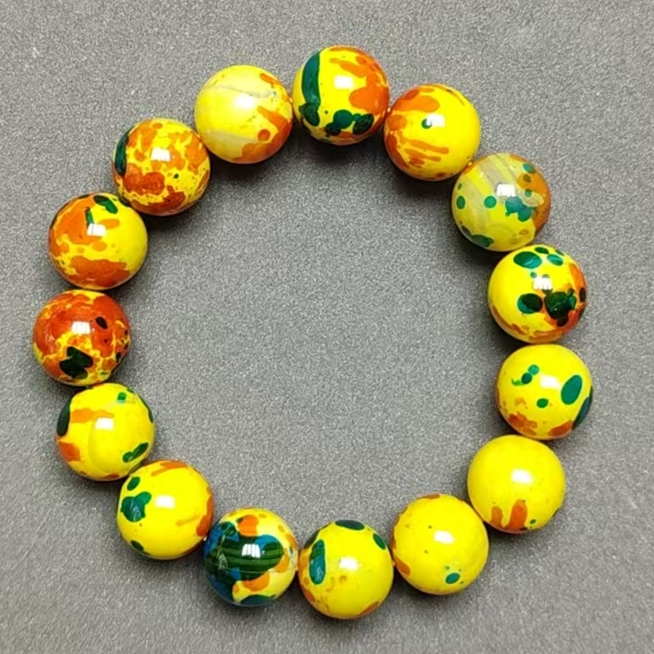 A102 精品饰品 项链手链新中式 男女通戴