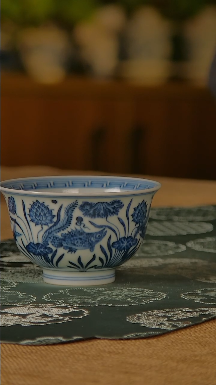 【闪购商品】景德镇莹焰堂陶瓷茶具