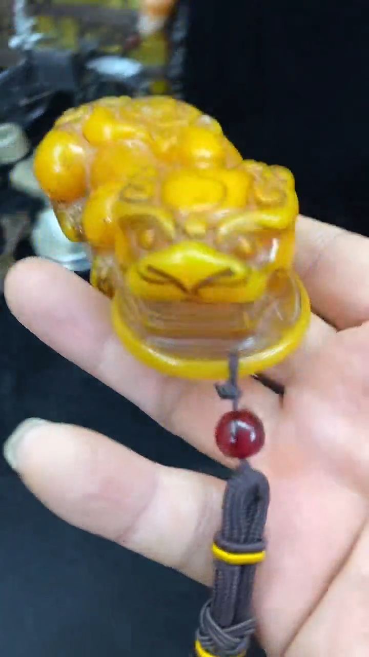 裸石蜜蜡未镶嵌【闪购商品】主播推荐