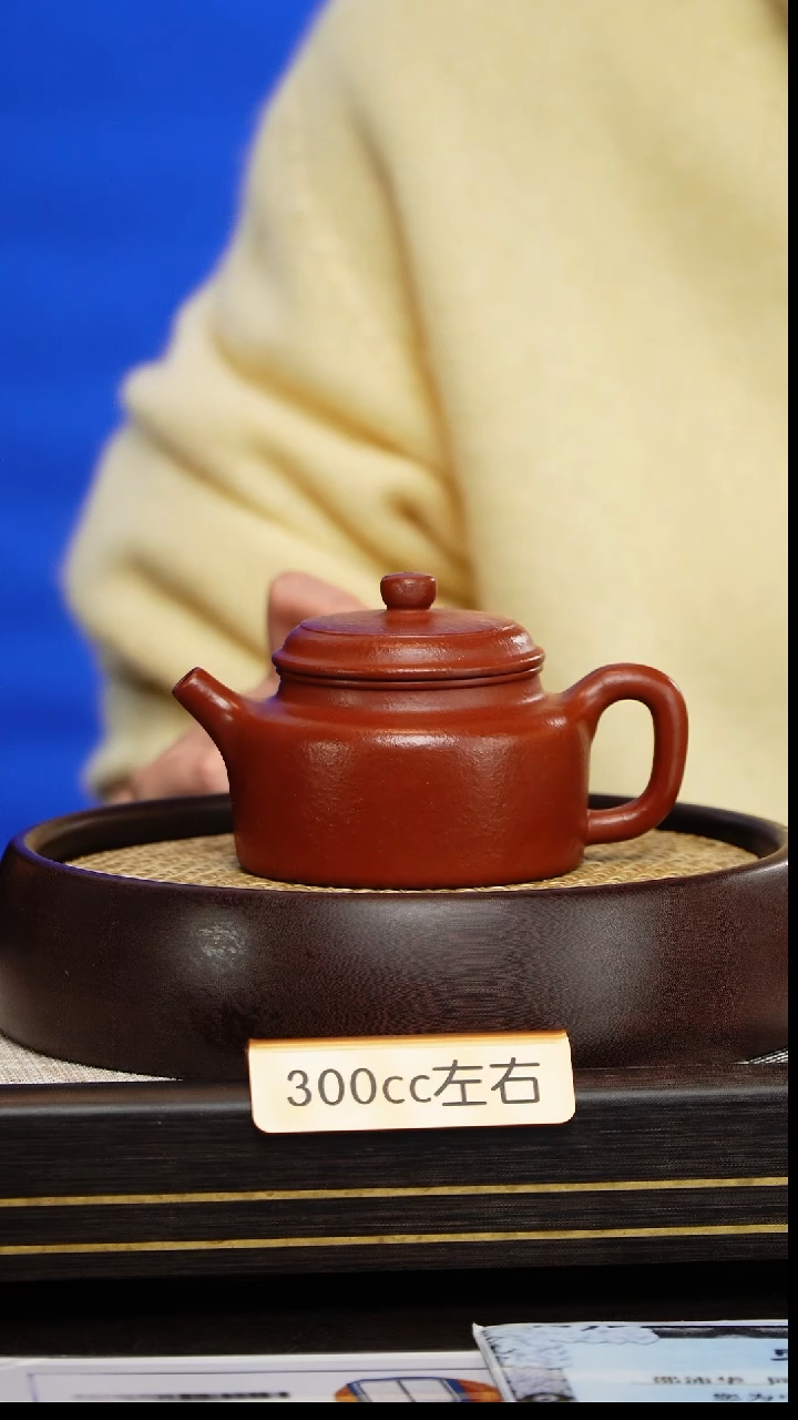 茶壶紫砂邵沛华 