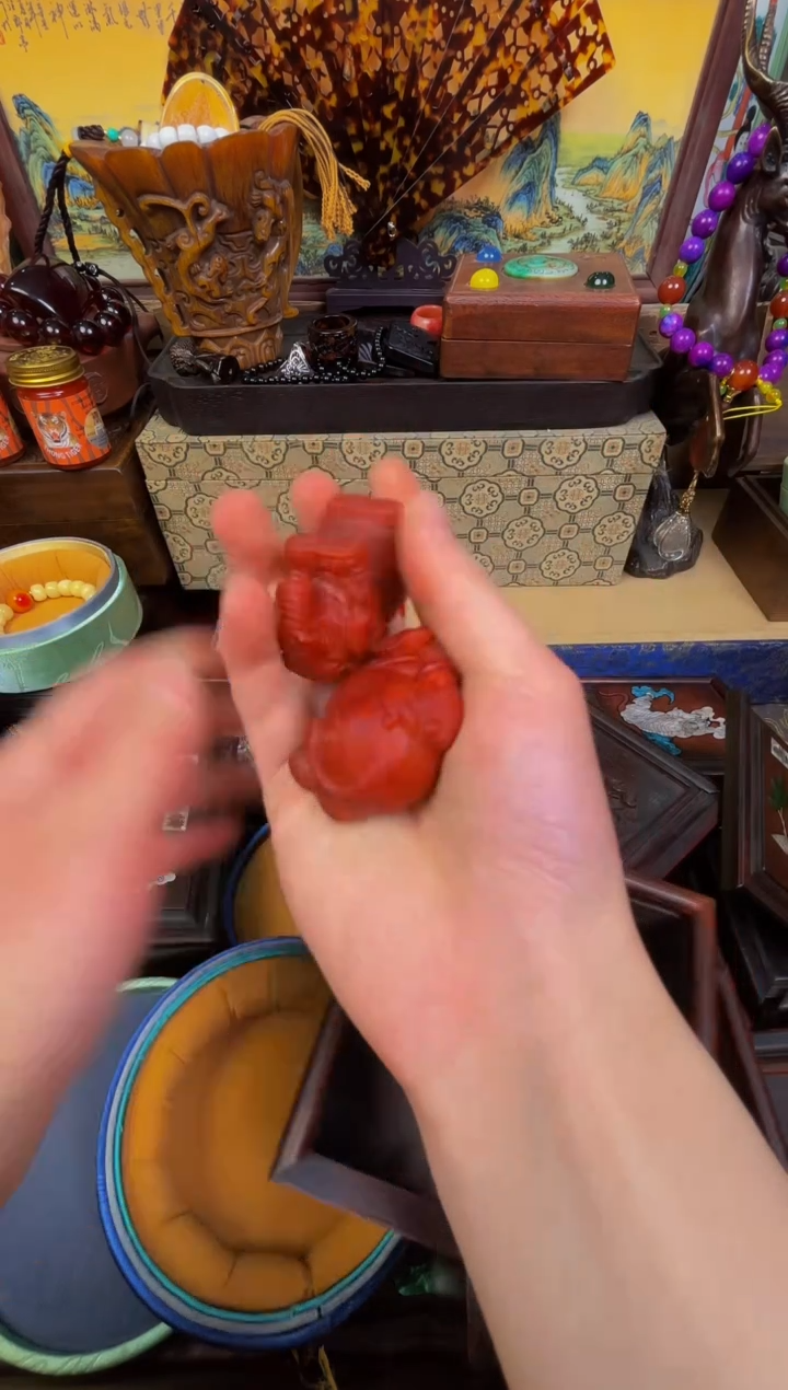 【闪购商品】琥珀手链未镶嵌琳专属哈哈哈哈哈哈