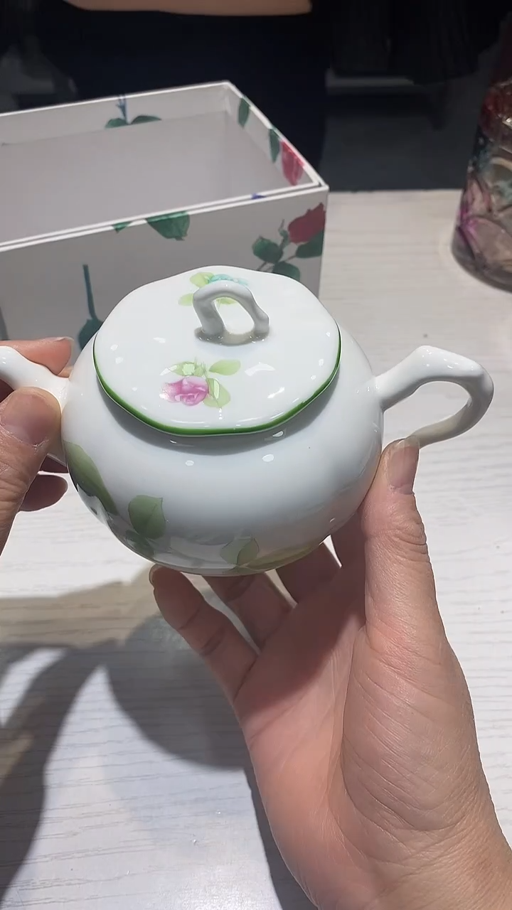 瓷片生活的本意就是开心@@1