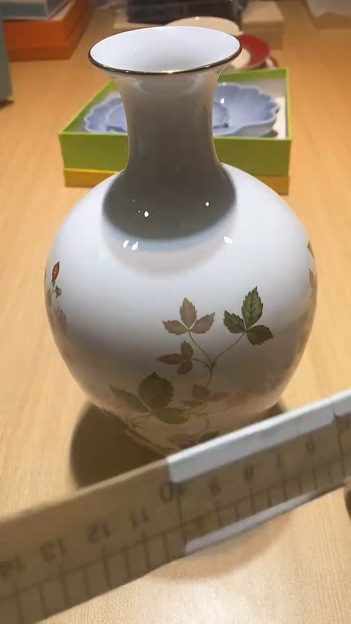 【闪购商品】瓷片锅碗瓢盆一件不剩