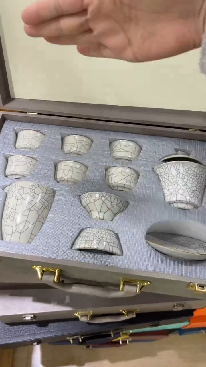 【闪购商品】岩传陶瓷 岩传陶瓷@-