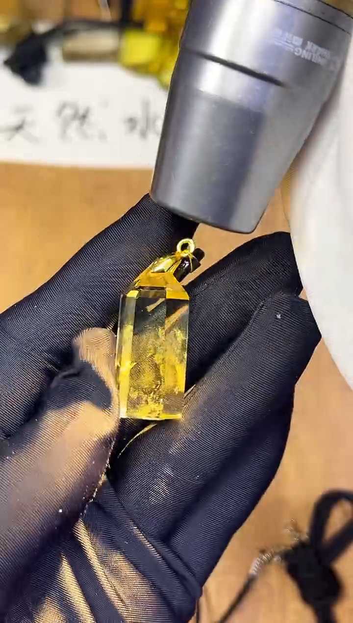 天然水晶一物一拍242