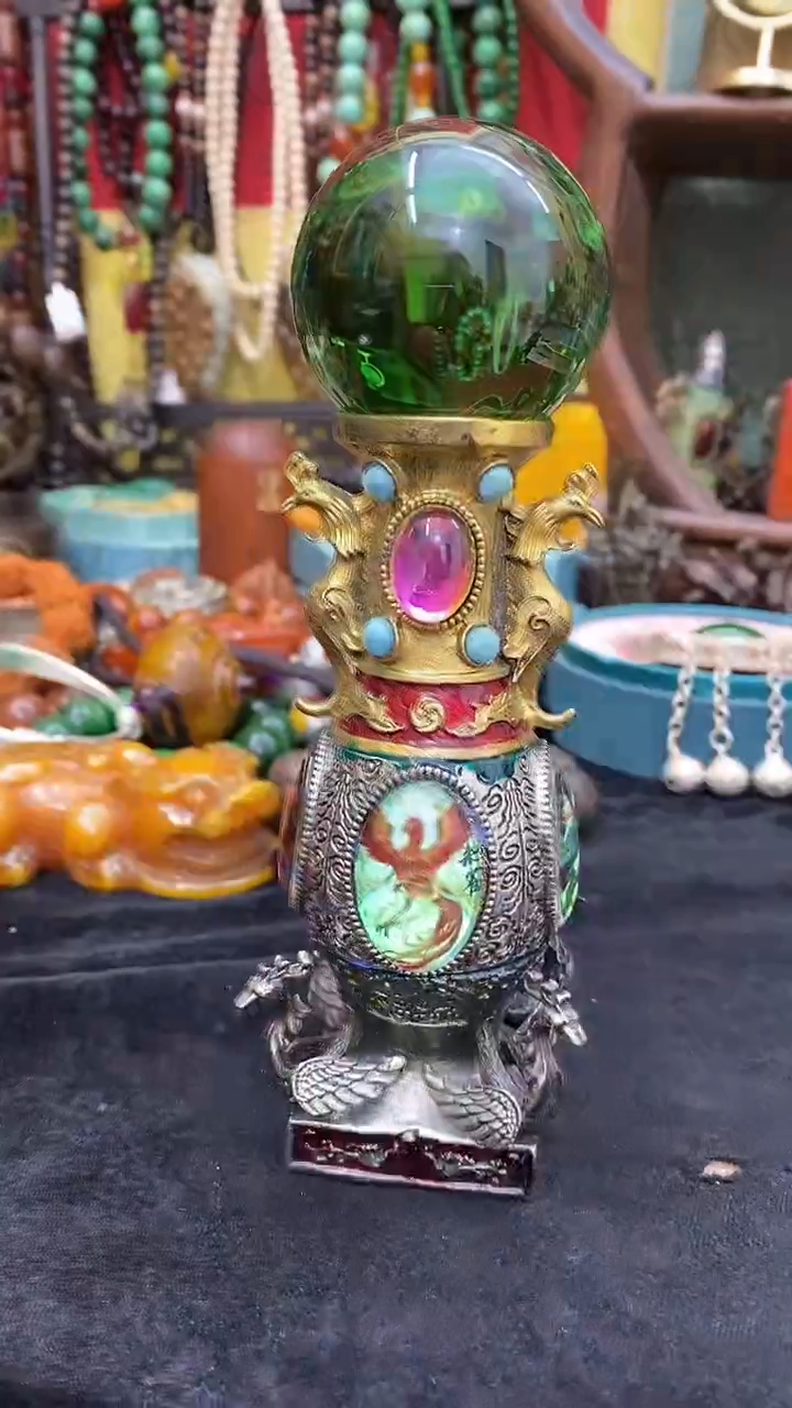 琉璃【闪购商品】主播推荐