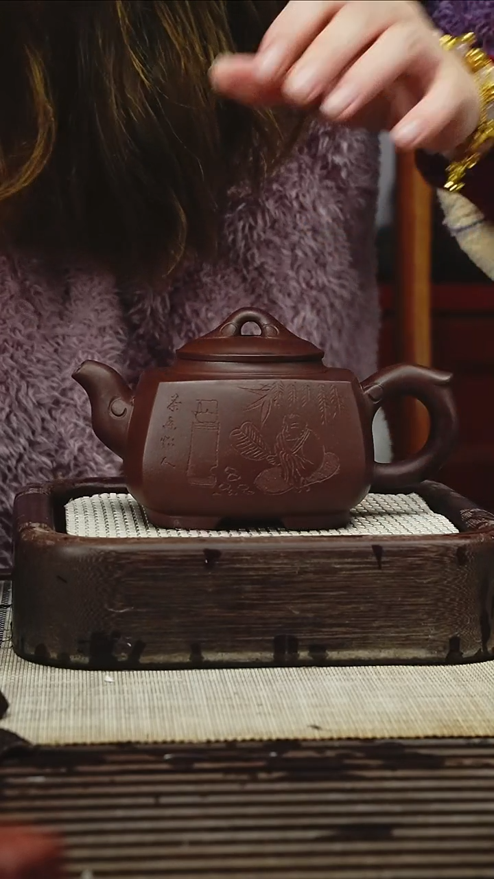 茶壶紫砂11111111