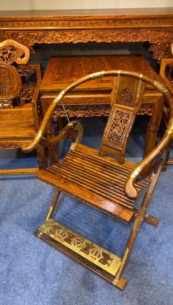 【闪购商品】木家具福利，具体以截图为准，螺穗木艺