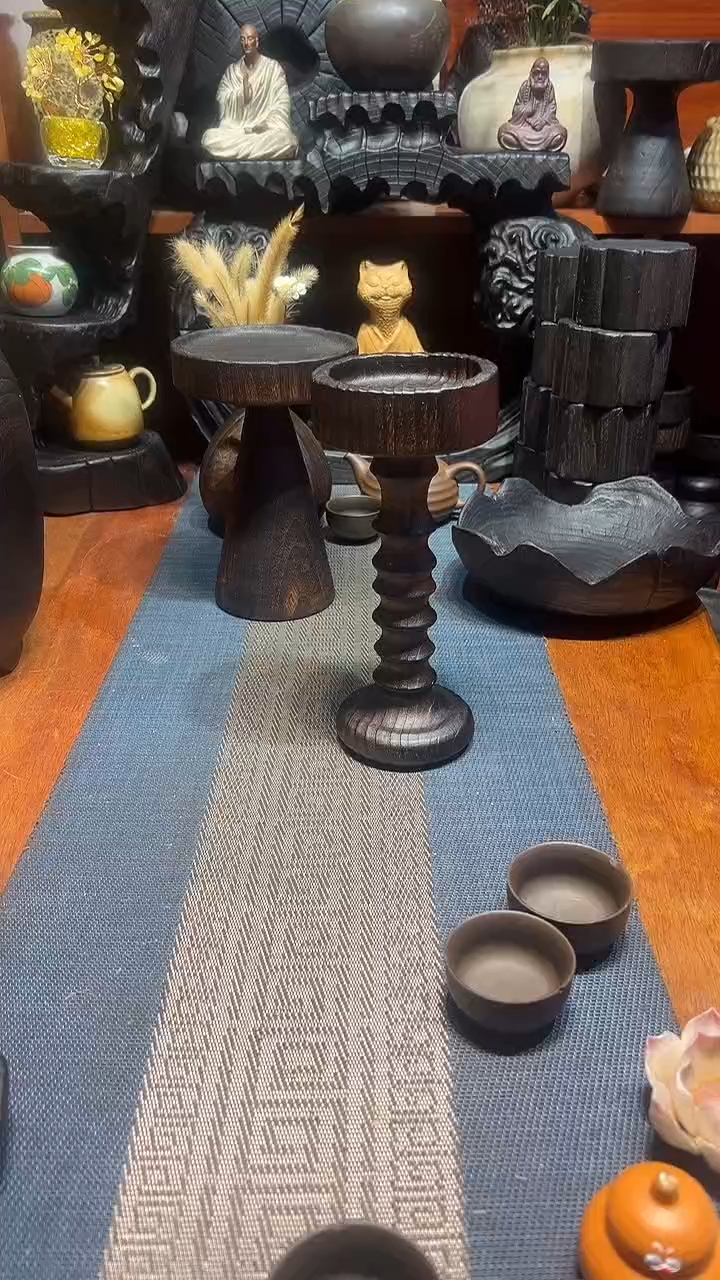 香樟木香樟木一物一拍