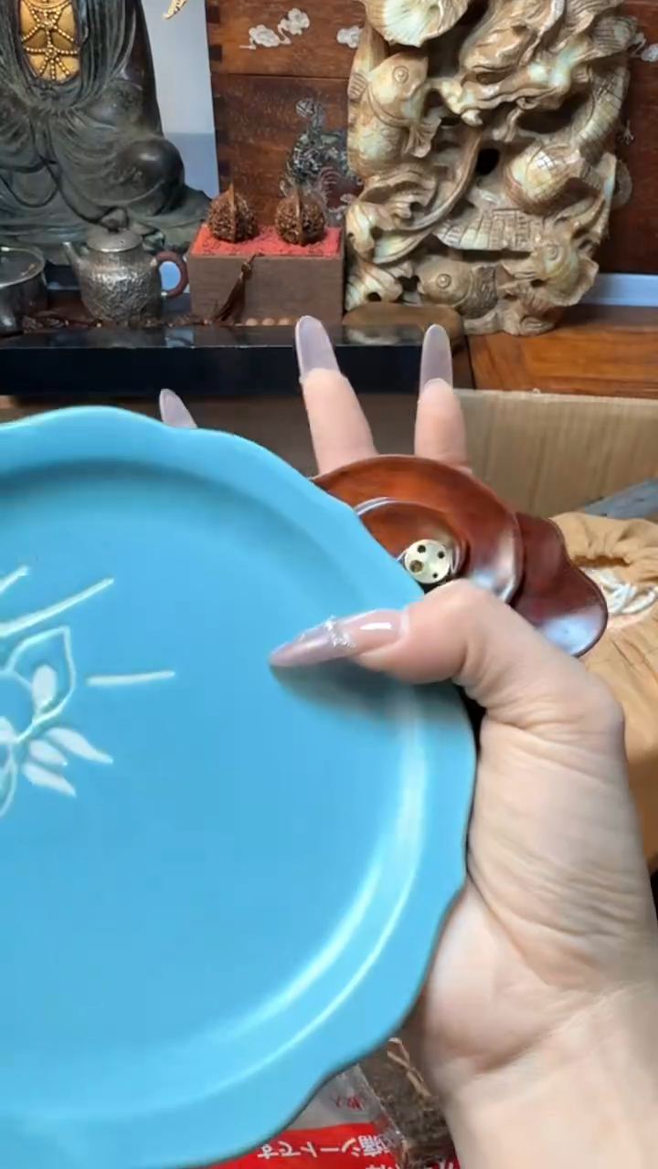 茶宠瓷器瓷器瓷器瓷器