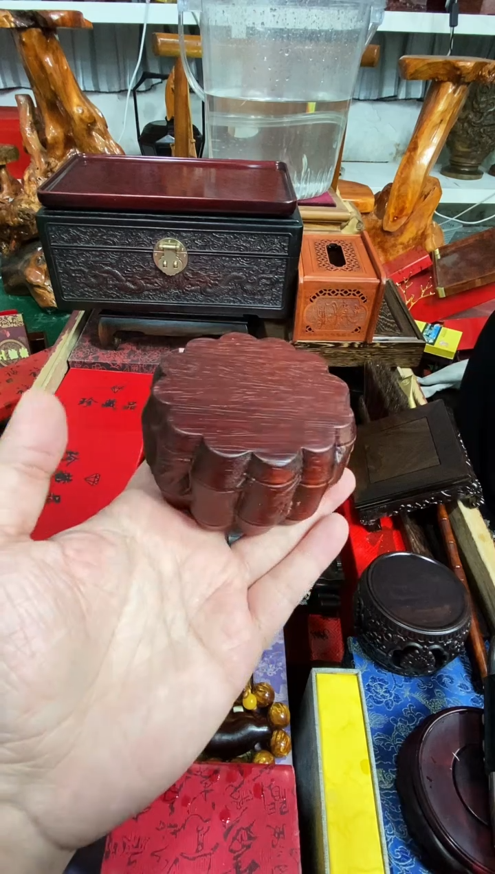 木竹节底座直播推荐直播推荐