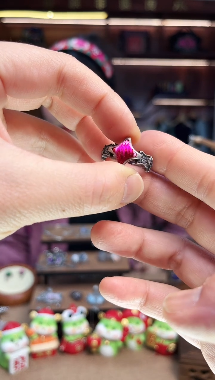 【闪购商品】织绣1921黔东南苗族刺绣