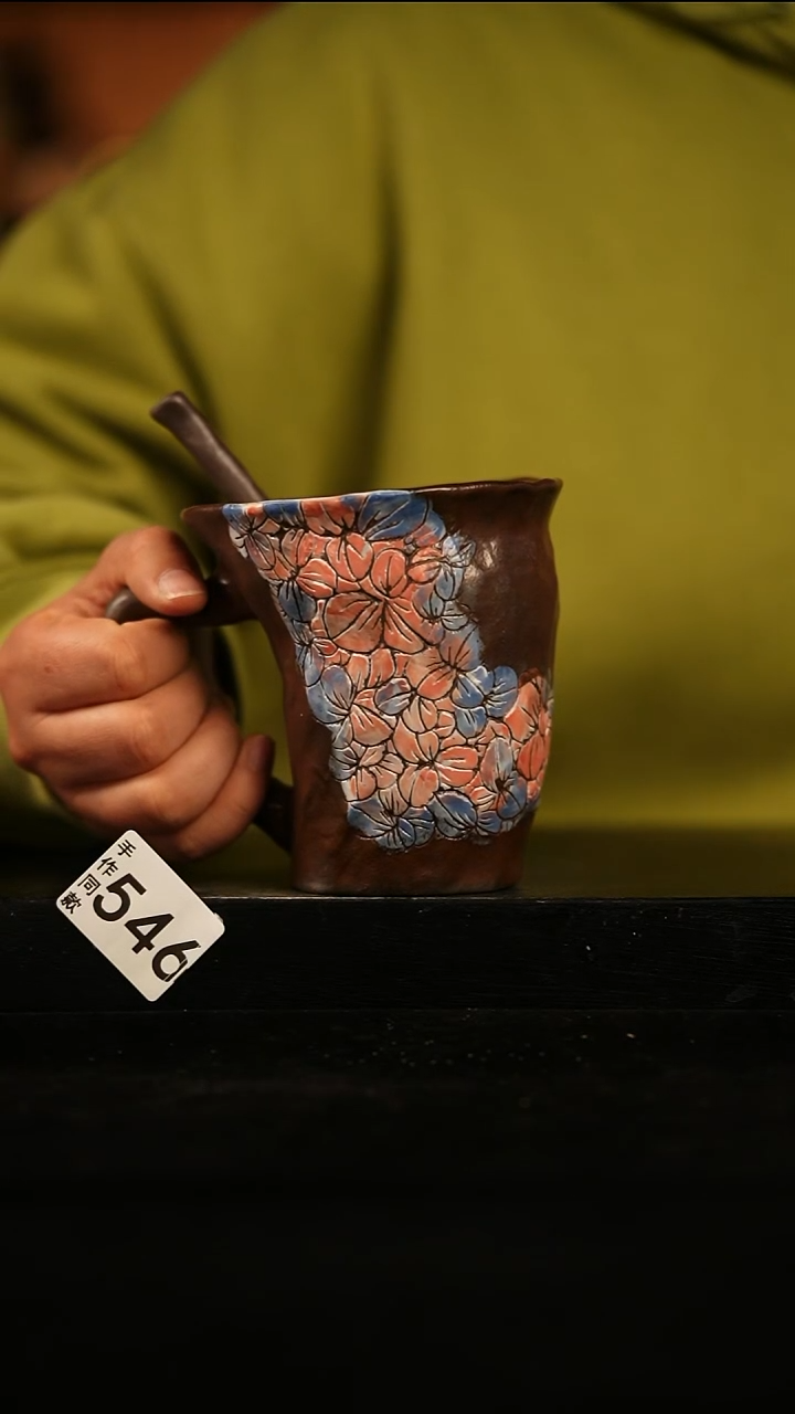 瓷片_****_遇瓷手作同款546