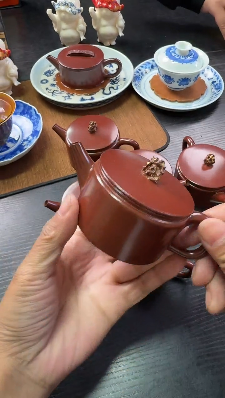 。开*小德钟----------