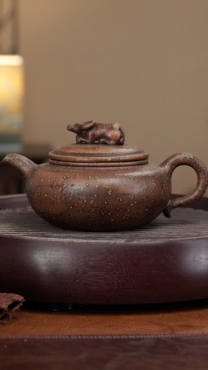 【闪购商品】紫砂茶壶宜兴紫砂壶
