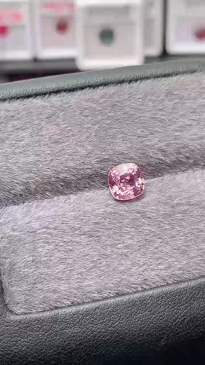 【闪购商品】尖晶石裸石未镶嵌01/1.86