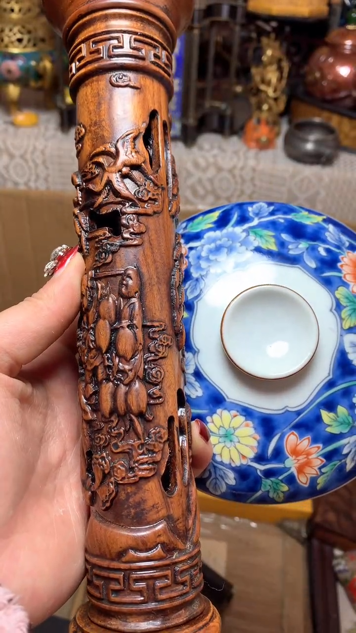 【闪购商品】瓷器默认微瑕瓷器